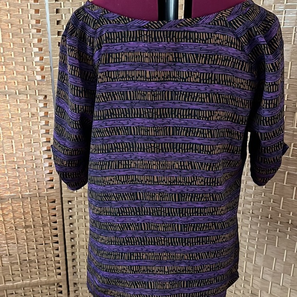 Flowy Top - Picture 4 of 6